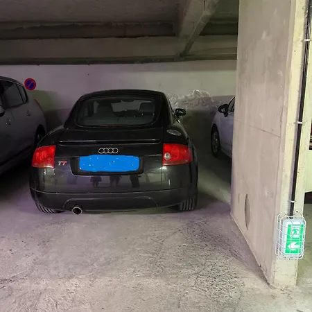 Διαμέρισμα T3 Palma *