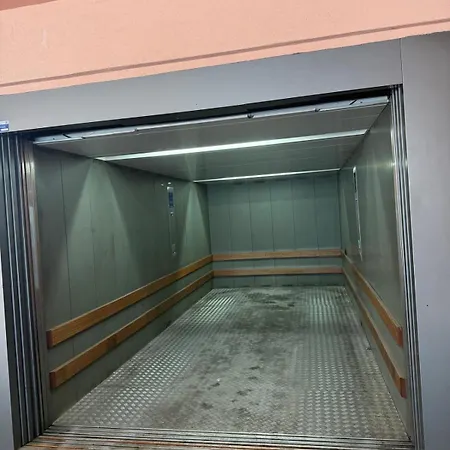 T3 Palma Αντίμπ