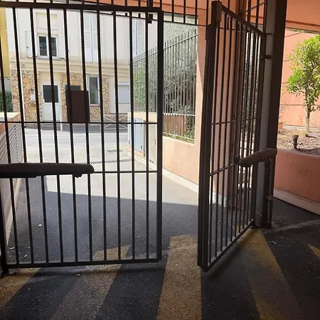 T3 Palma * Αντίμπ